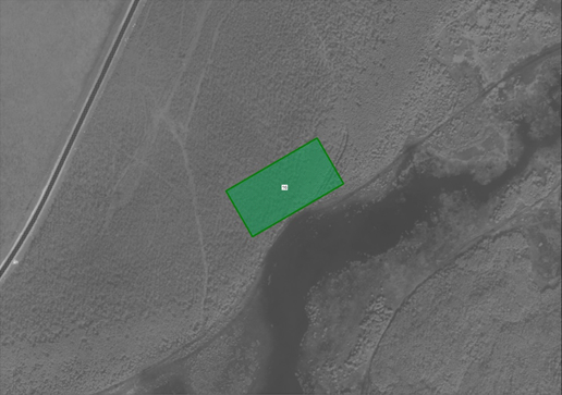 Investment site No.16 in the field of tourism and recreation development
