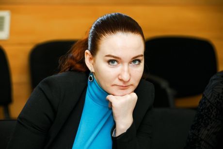 «Если вы испытываете трудности в бизнесе и хотите все бросить — ни в коем случае этого не делайте» // ВИДЕО
Интервью с руководителем творческой мастерской «Ананас» Анной Катанэ