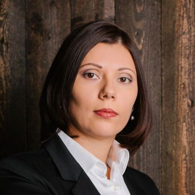 Чурманова Анна Анатольевна