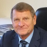 Ганин Владимир Георгиевич