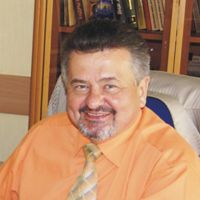 Lozinsky Alexander Nikolayevich