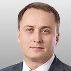 Slepov Maxim Nikolayevich