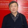 Hamin Boris Andreevich