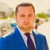 Krishtanovich Taras Mikhailovich