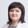 Sitdikova Ehl'vira Nikolaevna
