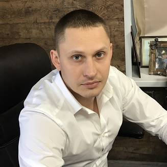 Гладун Семен Александрович