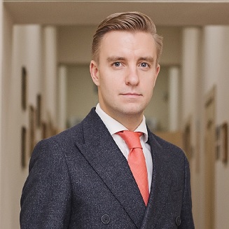 Пархомович Павел Вадимович