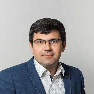 Рекин Борис Владимирович