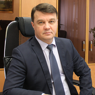 Мищенко Игорь Михайлович