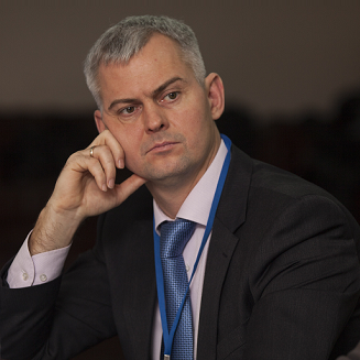 Пахотин Дмитрий Сергеевич