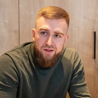 Ганзен Андрей Александрович